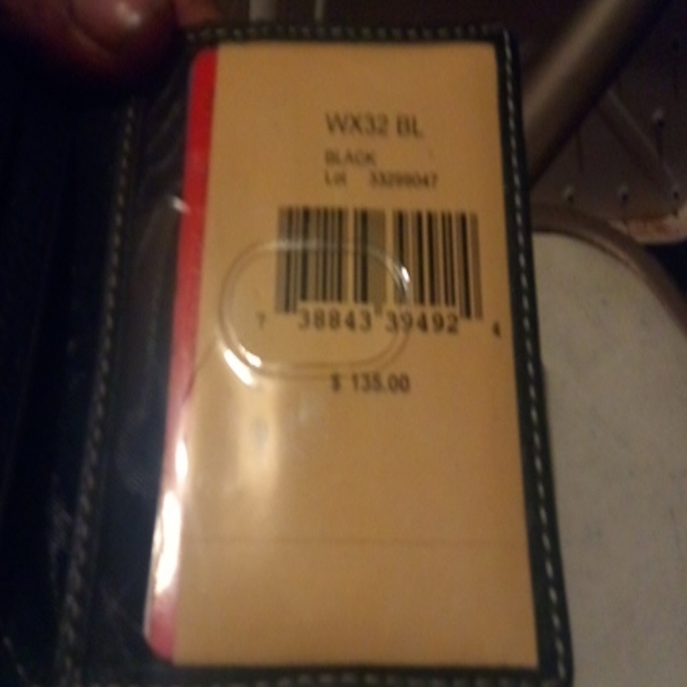 Wallet - Picture 3 of 5